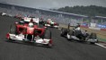 Simulátor Formule 1 po dobu 60-ti minut